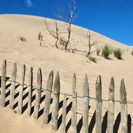 La Terrasse Du Golf Talmont-Saint-Hilaire