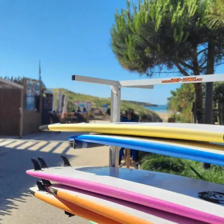 La Terrasse Du Golf *