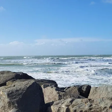 La Terrasse Du Golf *