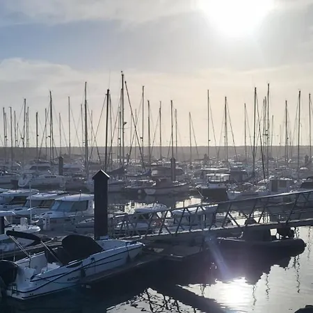 La Terrasse Du Golf *