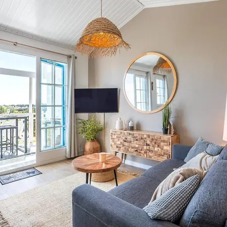 La Terrasse Du Golf * Talmont-Saint-Hilaire