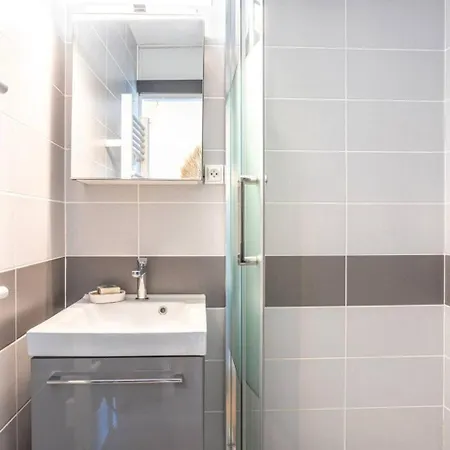 La Terrasse Du Golf *