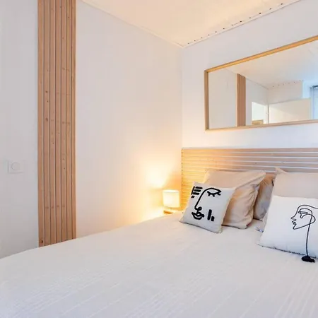 شقة La Terrasse Du Golf Talmont-Saint-Hilaire