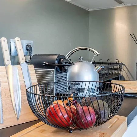 La Terrasse Du Golf شقة