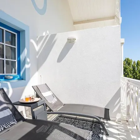 La Terrasse Du Golf شقة Talmont-Saint-Hilaire