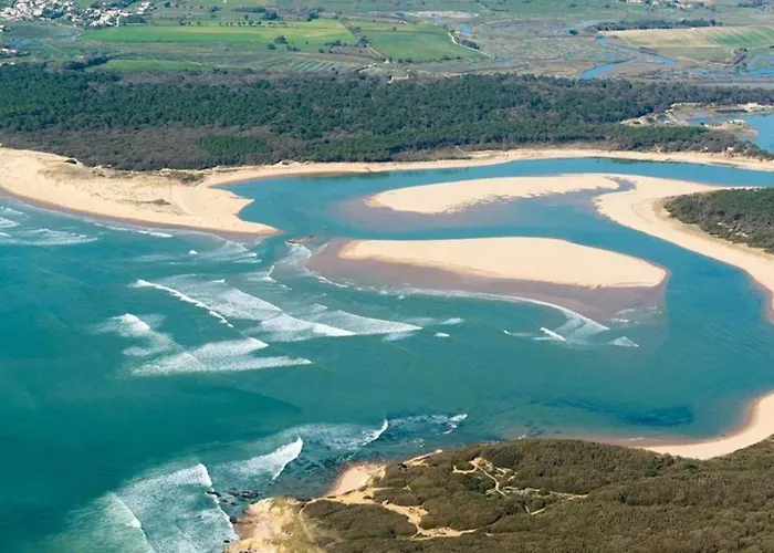 아파트 La Terrasse Du Golf