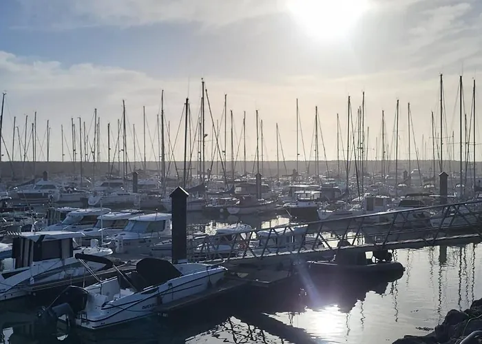 La Terrasse Du Golf *
