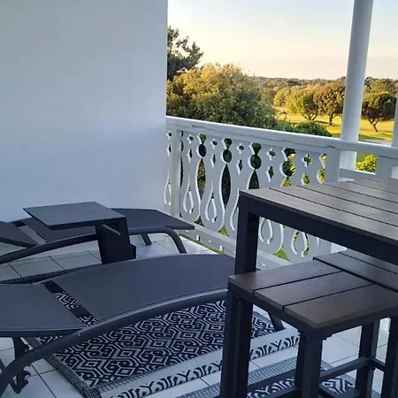 La Terrasse Du Golf * Talmont-Saint-Hilaire