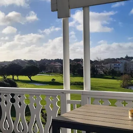 La Terrasse Du Golf *