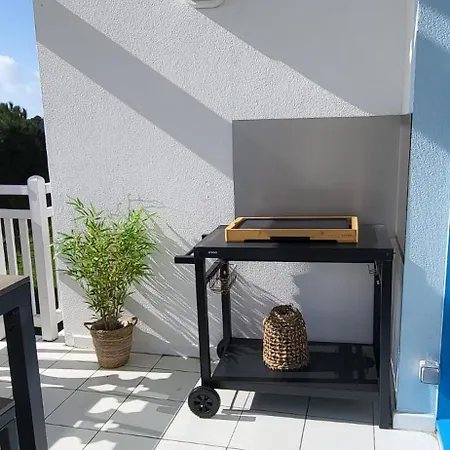 La Terrasse Du Golf