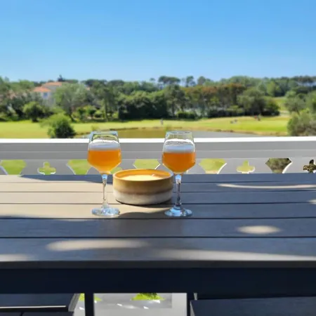 La Terrasse Du Golf *