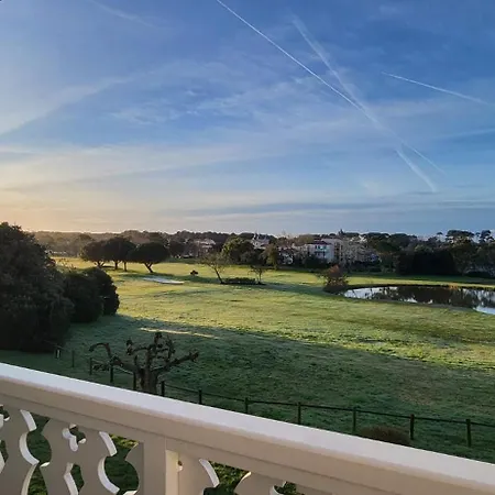 La Terrasse Du Golf