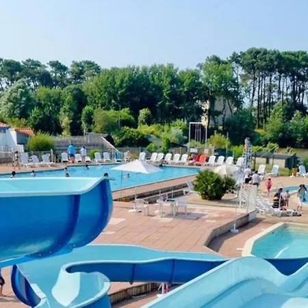 La Terrasse Du Golf Daire *