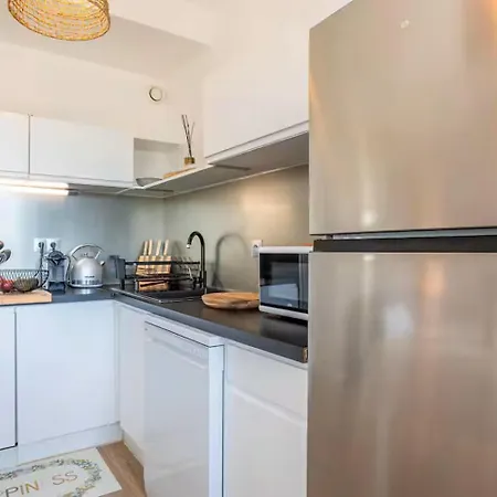 La Terrasse Du Golf Daire