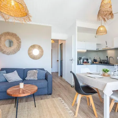 Daire La Terrasse Du Golf