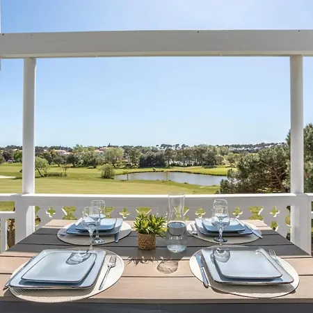 Apartment La Terrasse Du Golf Talmont-Saint-Hilaire