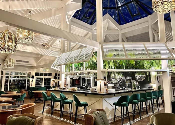 La Terrasse Du Golf Talmont-Saint-Hilaire