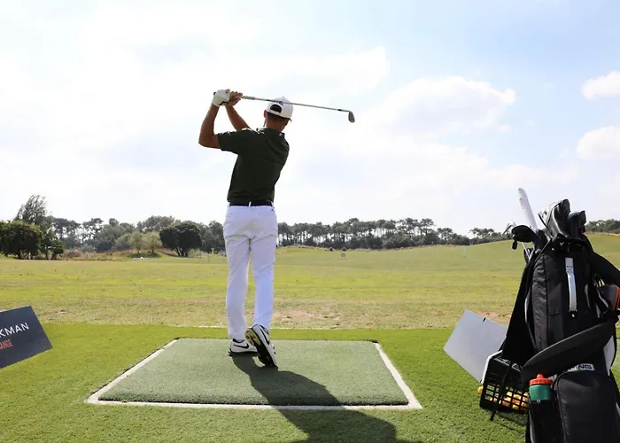 La Terrasse Du Golf Apartamento Talmont-Saint-Hilaire