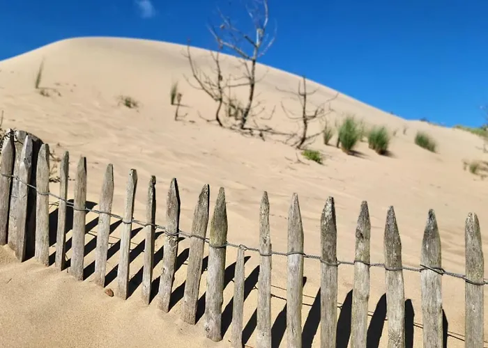 La Terrasse Du Golf Talmont-Saint-Hilaire