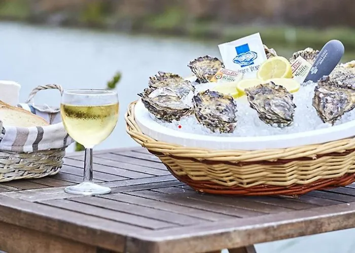 Apartamento La Terrasse Du Golf *