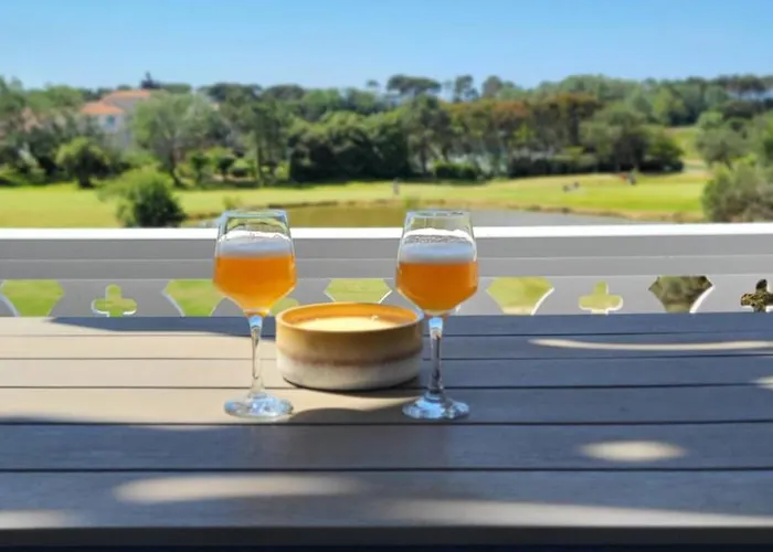 La Terrasse Du Golf *