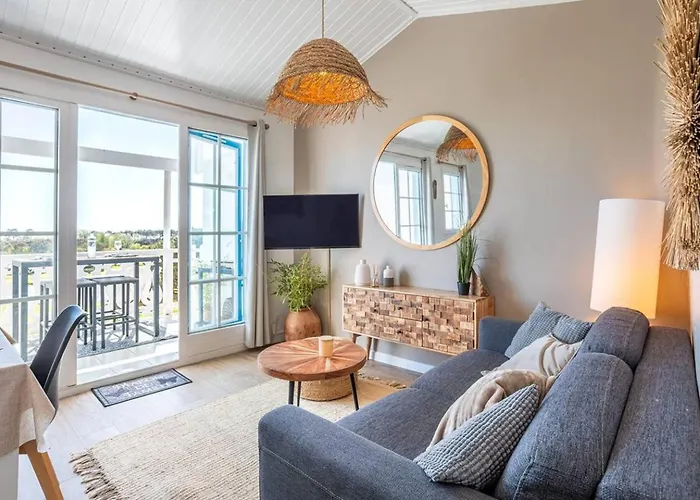 La Terrasse Du Golf * Talmont-Saint-Hilaire