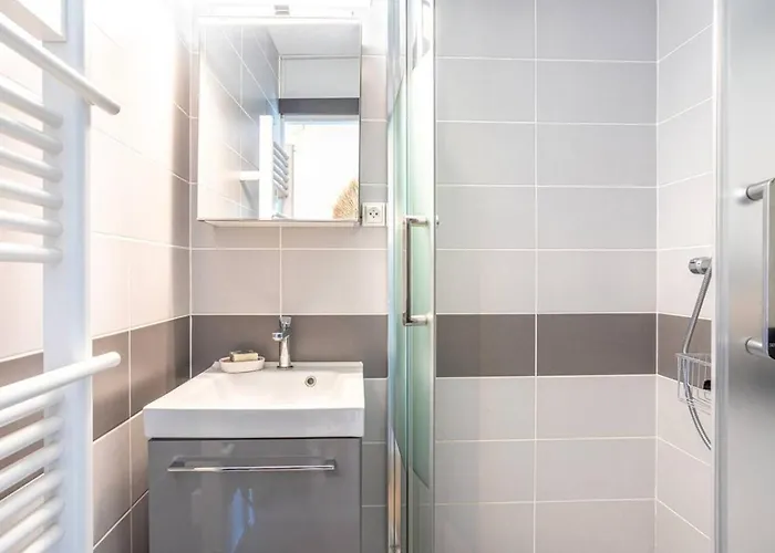 La Terrasse Du Golf *