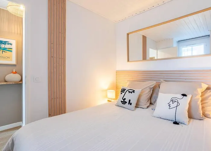 Apartamento La Terrasse Du Golf Talmont-Saint-Hilaire