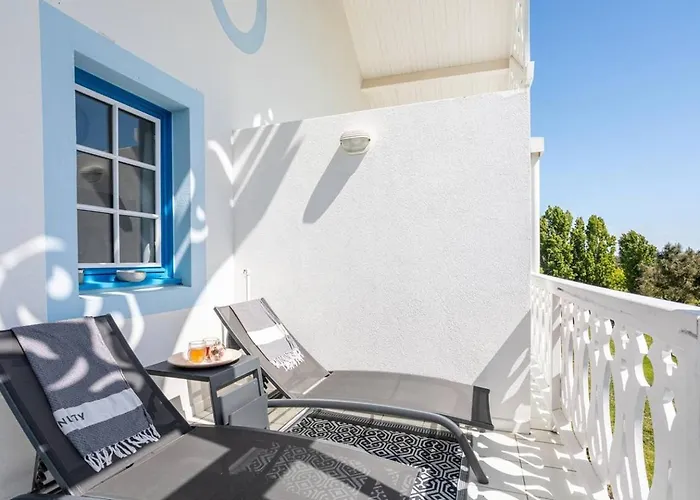 La Terrasse Du Golf Apartamento Talmont-Saint-Hilaire