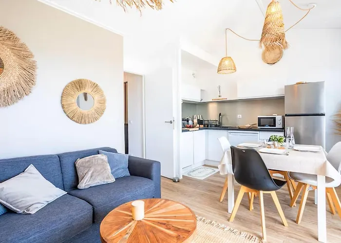 La Terrasse Du Golf Apartamento Talmont-Saint-Hilaire