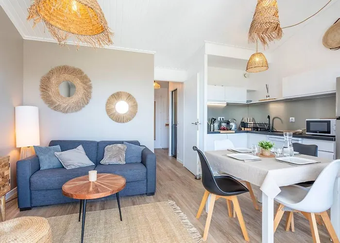 Apartamento La Terrasse Du Golf